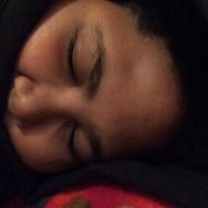 Meet your Posher, Darron